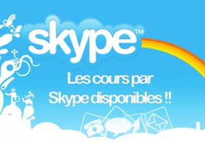 cours accordeon sur skype pendant le confinement