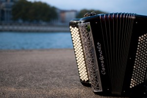 accordeon lyon